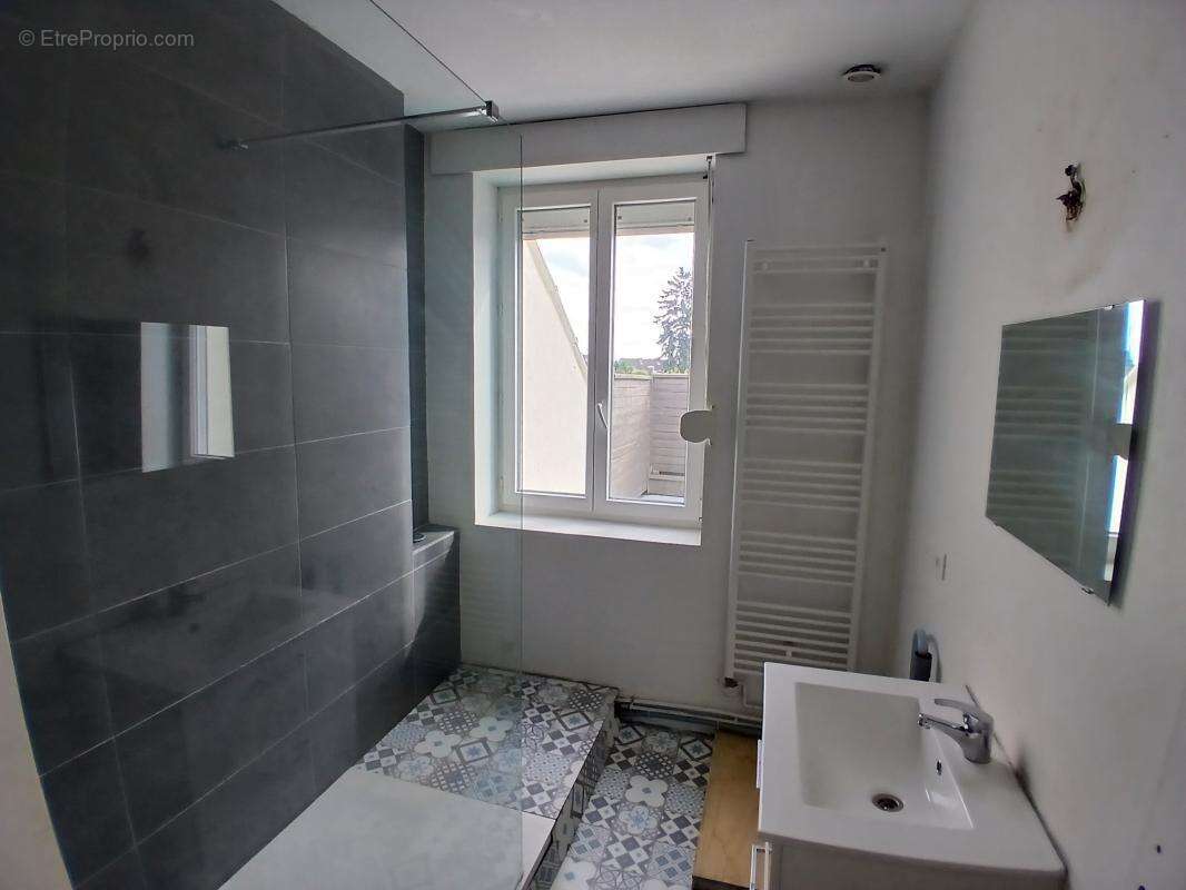 Appartement - photo 9