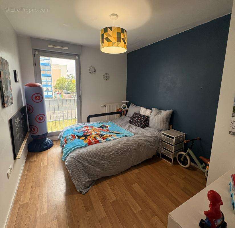Appartement à CHAMPIGNY-SUR-MARNE