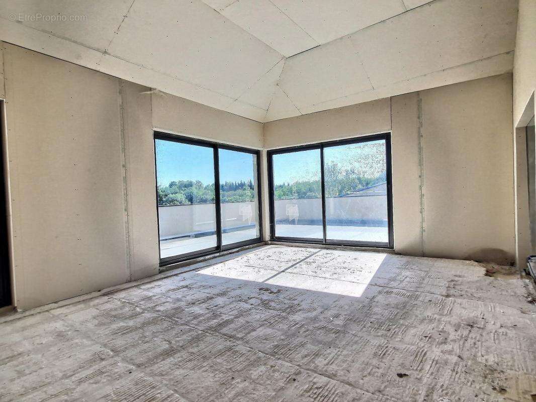 Appartement à SAINT-DIDIER-AU-MONT-D&#039;OR