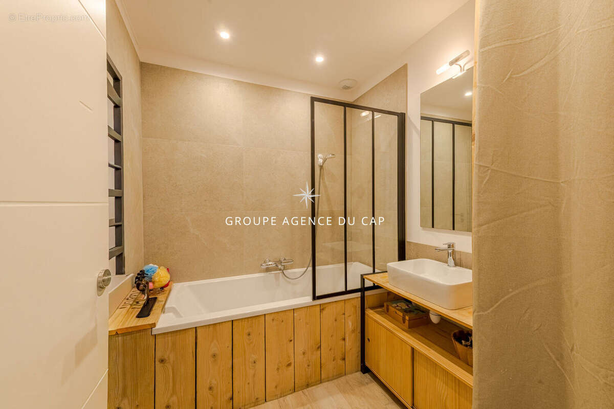 Maison à SAINT-RAPHAEL