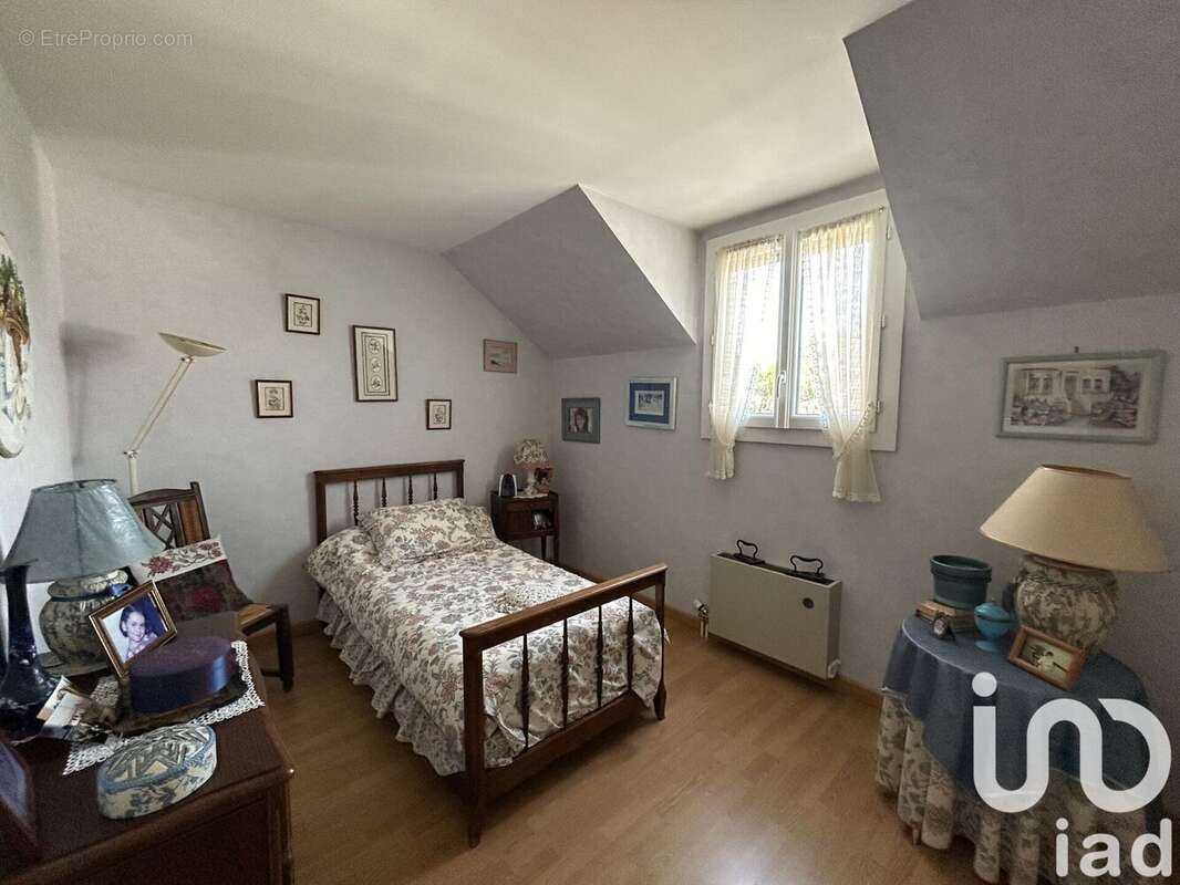 Photo 8 - Maison à EPINAY-SUR-ORGE