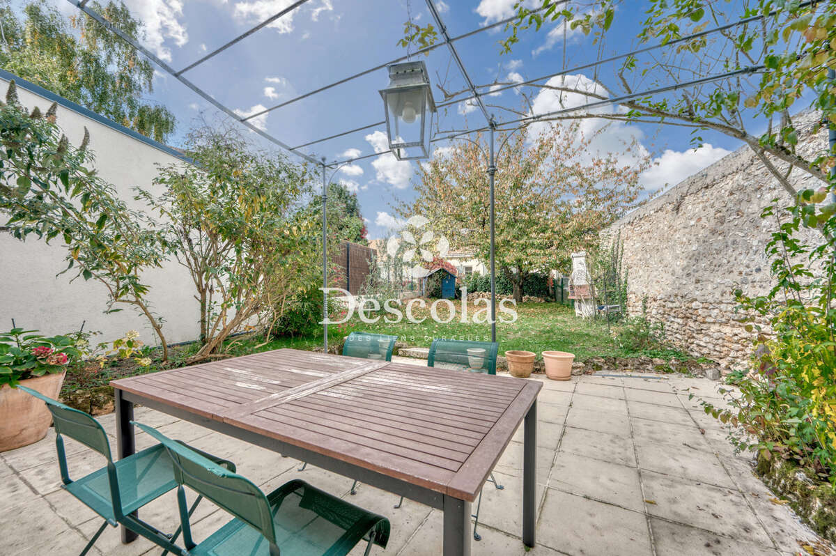 Coeur de Village - Maison de charme XVIIIème siècle - photo 2