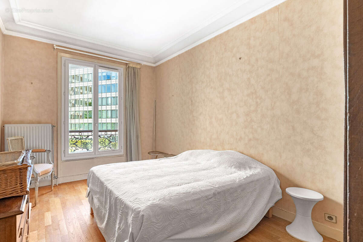 Appartement Paris 4 pièce(s) 84.5m2 - photo 7