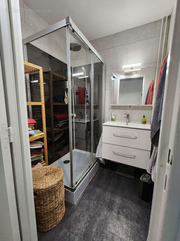 Appartement à AMIENS