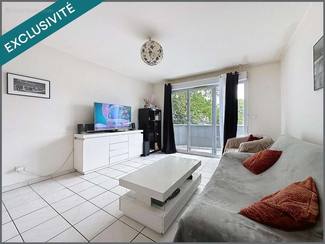 Photo 2 - Appartement à BEGLES