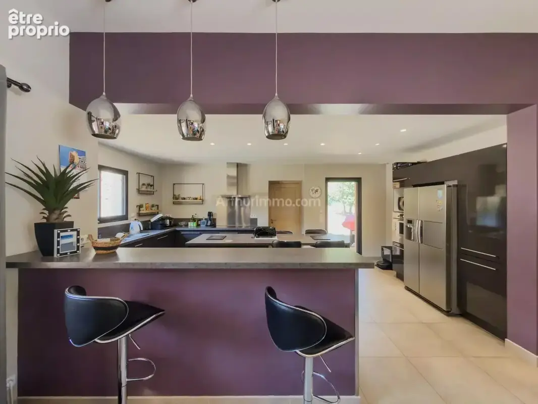 Vente Maison Tourtour(83690) 956 800ï¿œ - photo 8