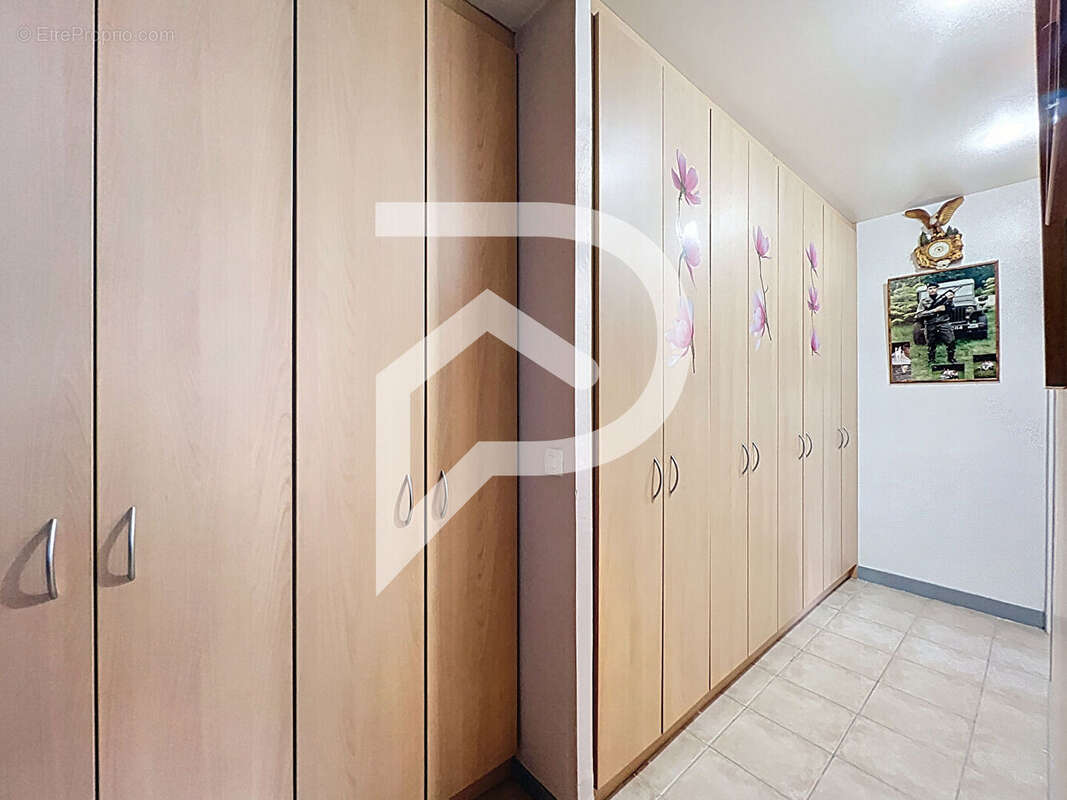 Appartement à BONDY