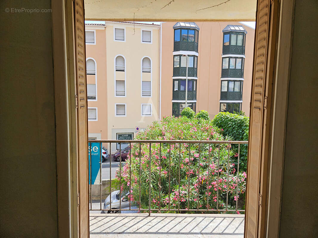 Appartement à GRASSE