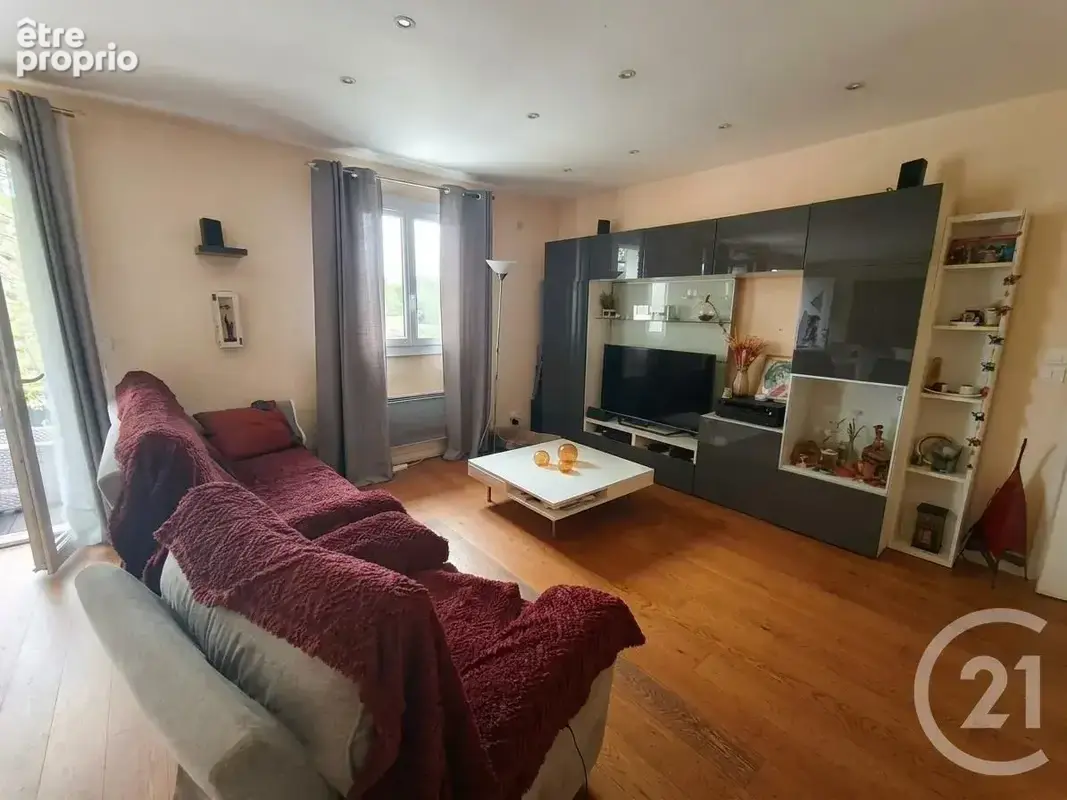 Maison 4 pièces 79 m² à vendre à Floirac (33270) - photo 2