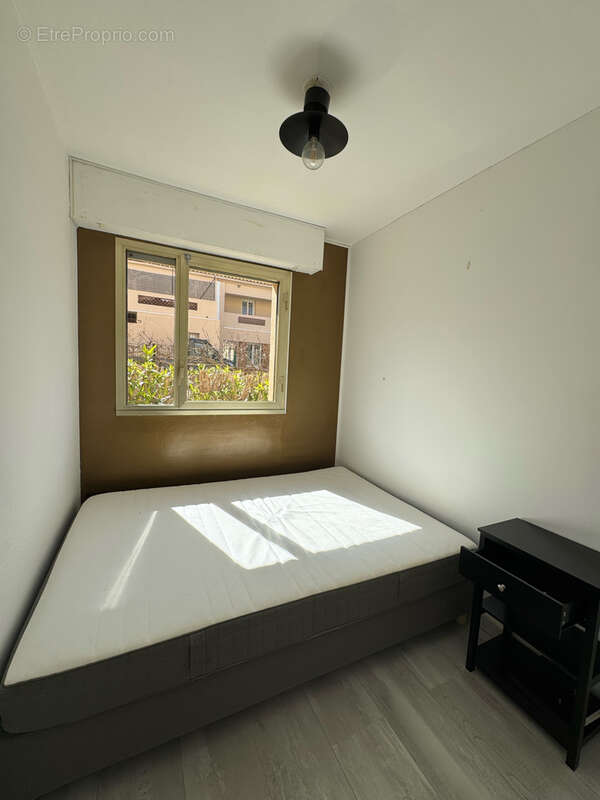 Appartement à SAINT-MANDRIER-SUR-MER