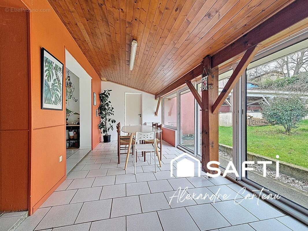 Photo 5 - Maison à CENAC