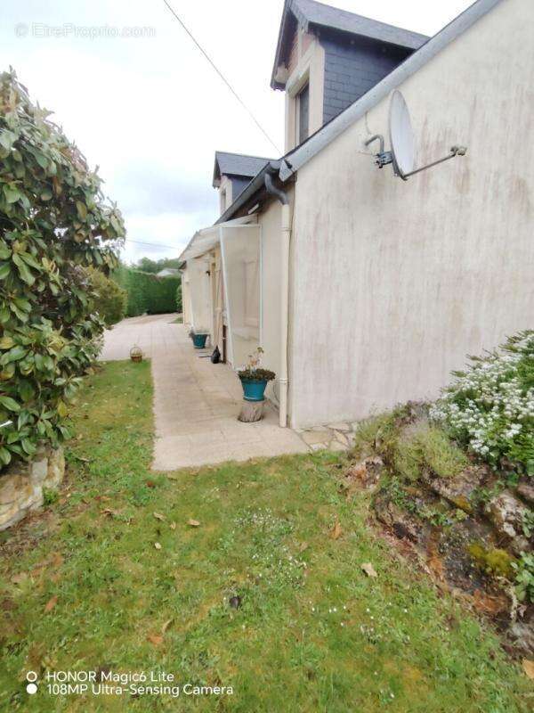Maison à MOREE