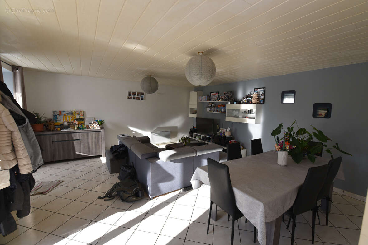 Maison à MERDRIGNAC