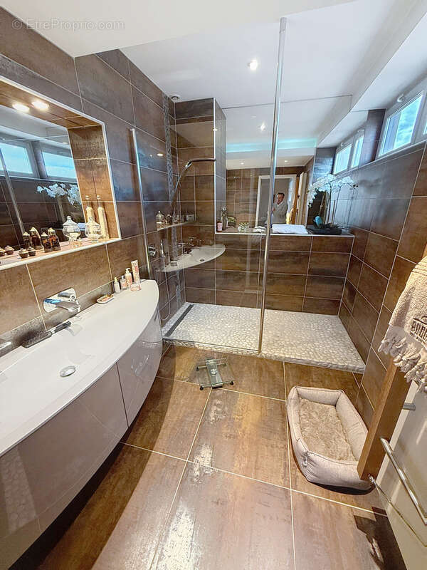 Appartement à SAINT-CHAMOND