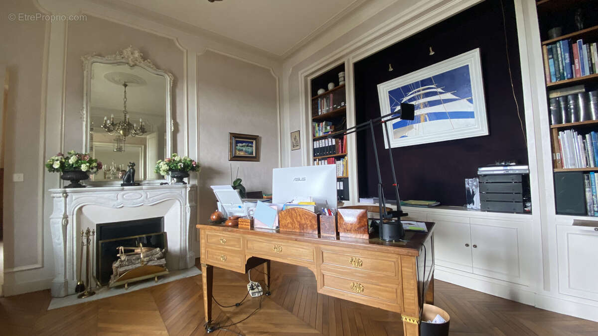 Maison à NANTES