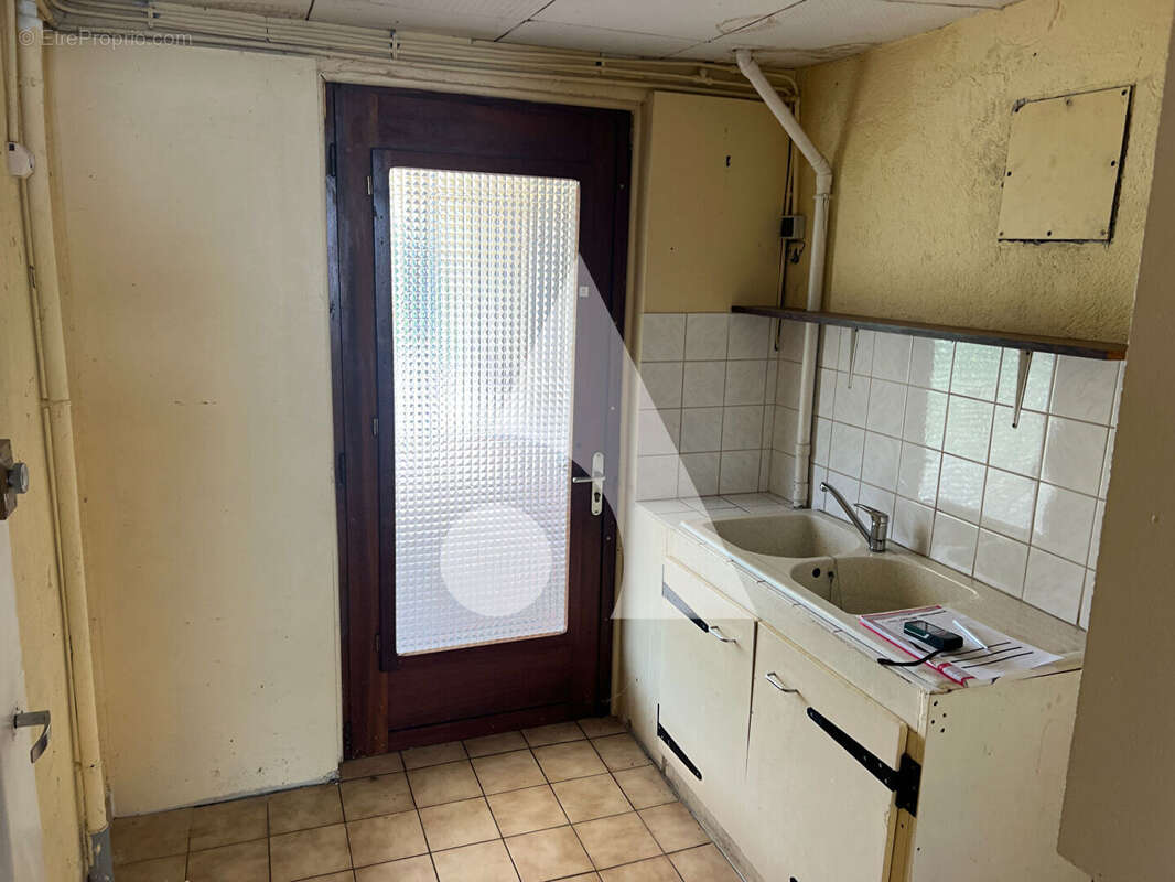 Maison à VANDONCOURT