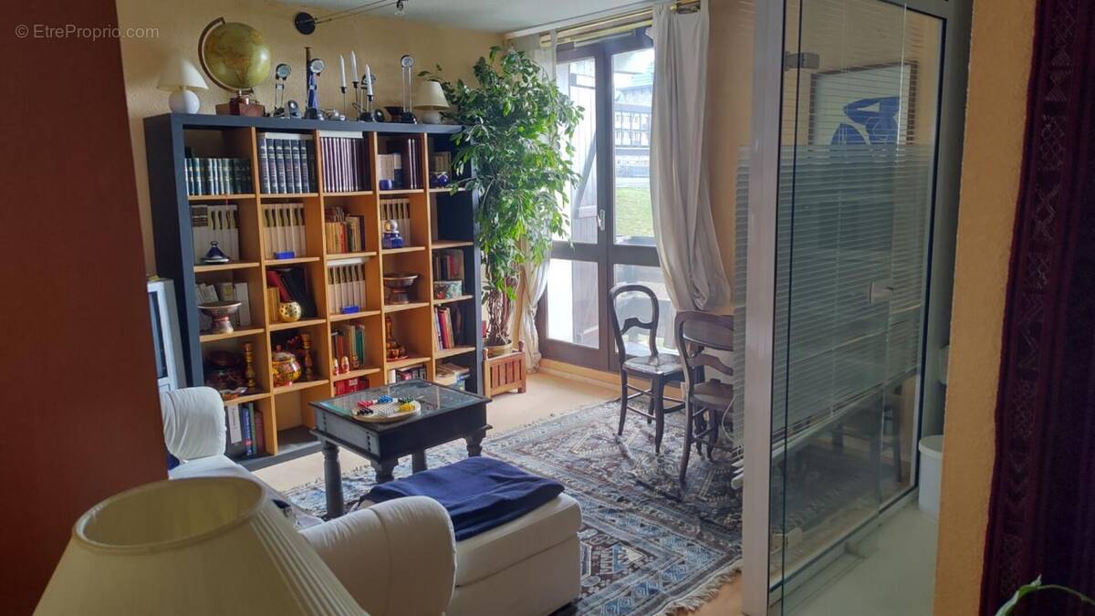 Appartement à BAGNERES-DE-LUCHON