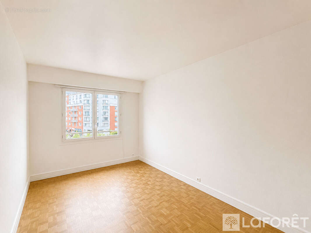 Appartement Sevres 3 pièce(s) 67,17 m2 - photo 9