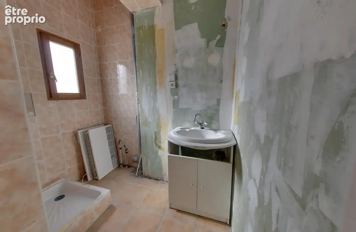 Maison 4 pièces 80 m² à vendre à Grenoble (38100) - photo 8