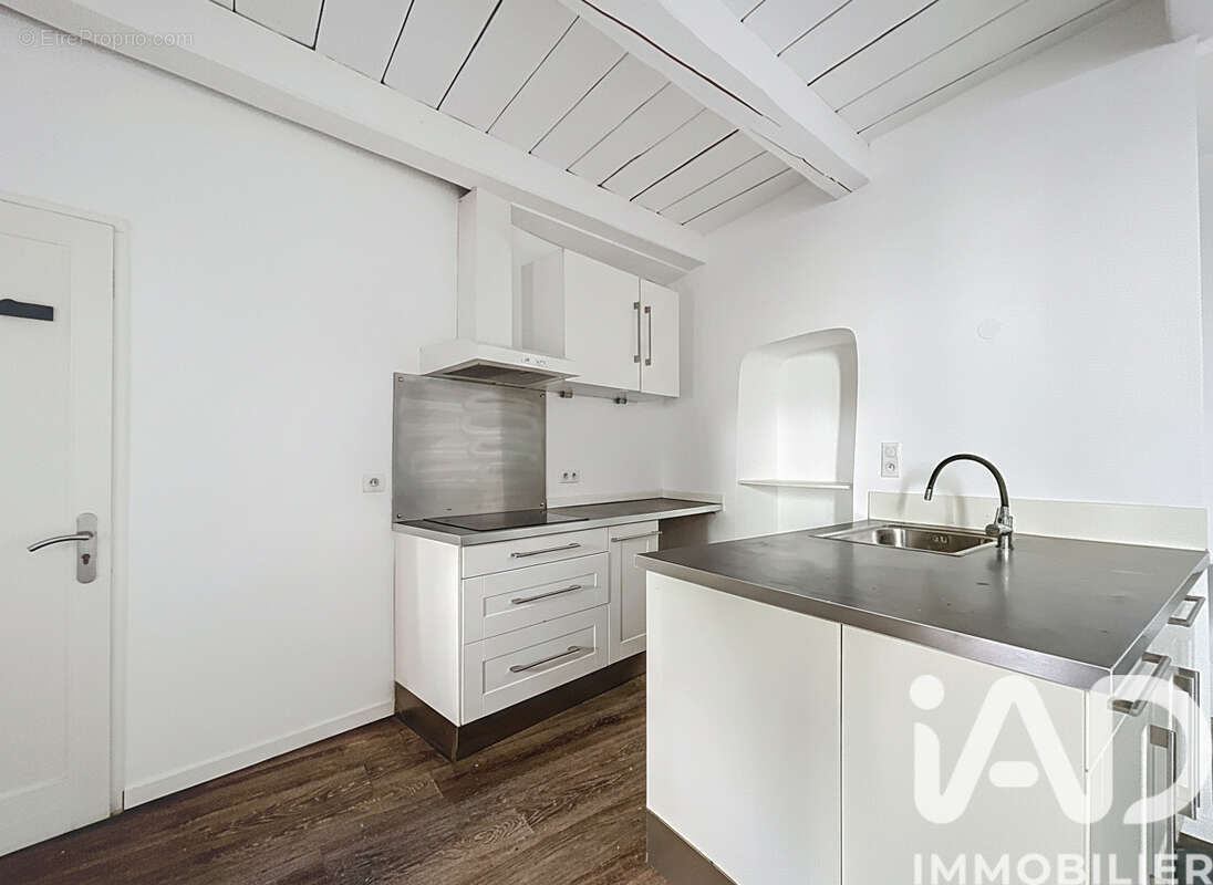 Photo 9 - Appartement à FAYENCE