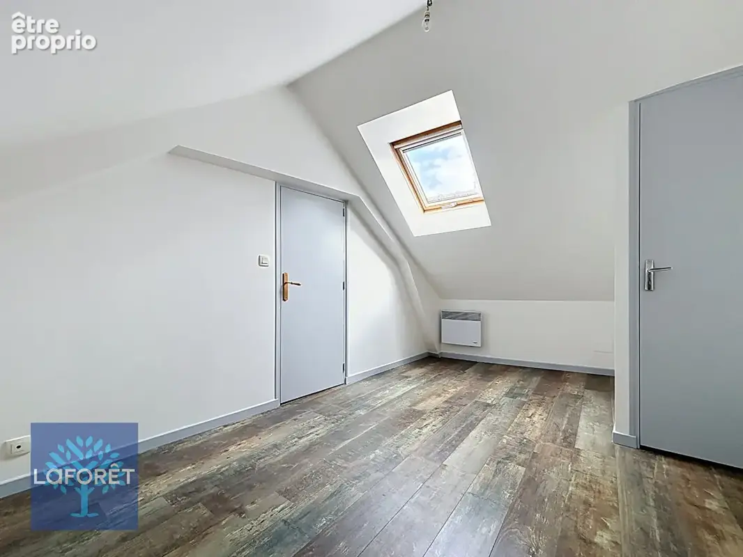 Maison Fougeres 4 pièce(s) - photo 11