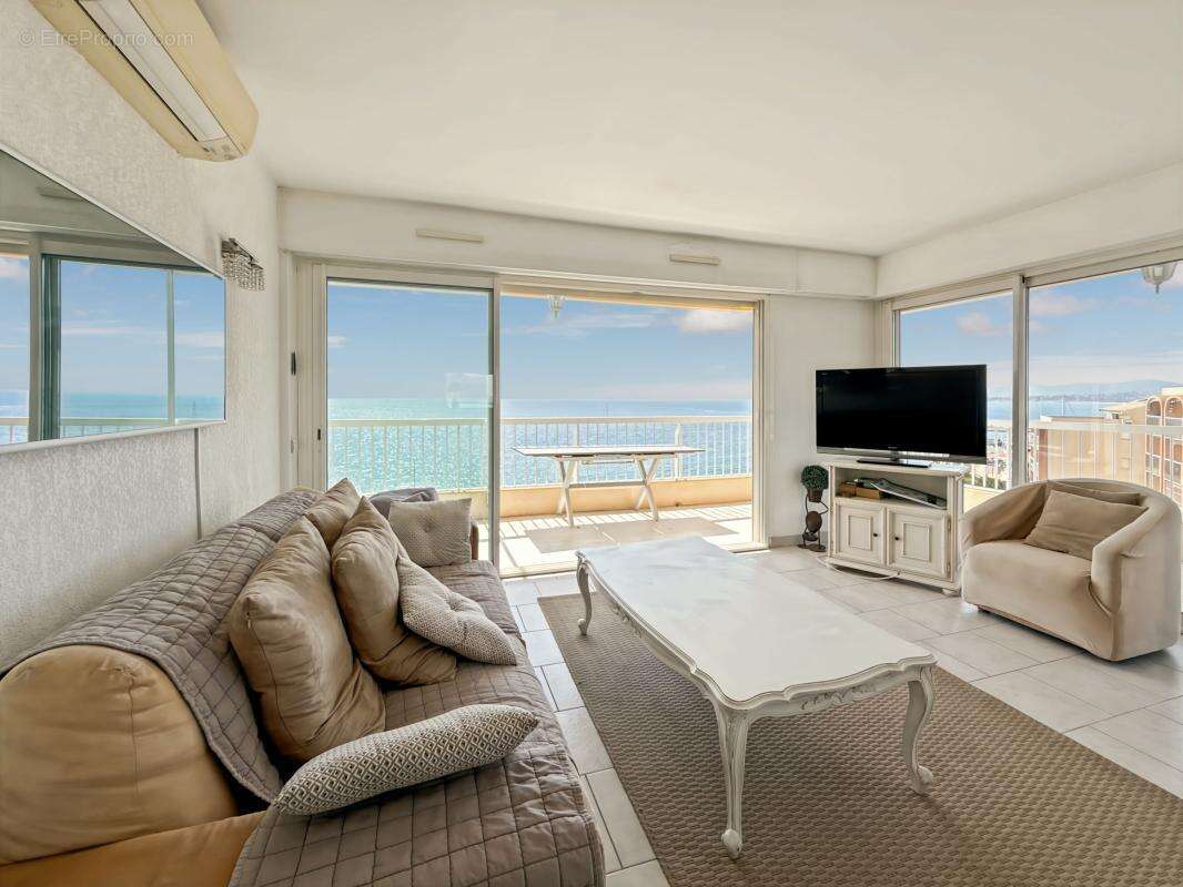 Appartement à FREJUS