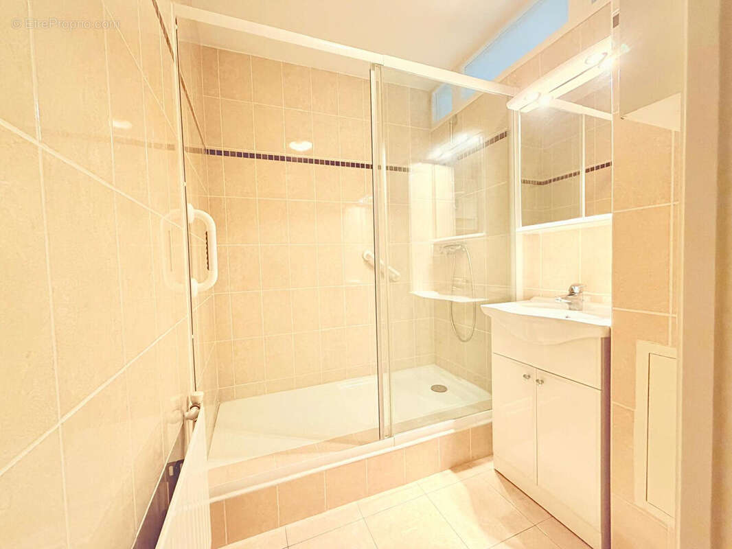 Appartement à ALENCON