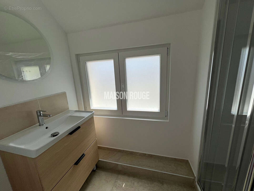 Appartement à SAINT-MALO