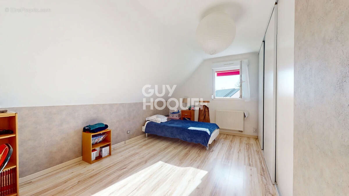 Maison à PORT-SUR-SAONE