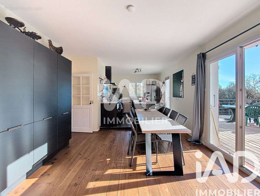 Photo 4 - Maison à THUIR