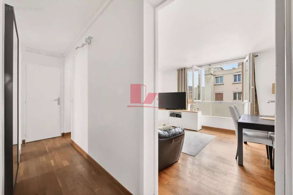 Appartement à VANVES