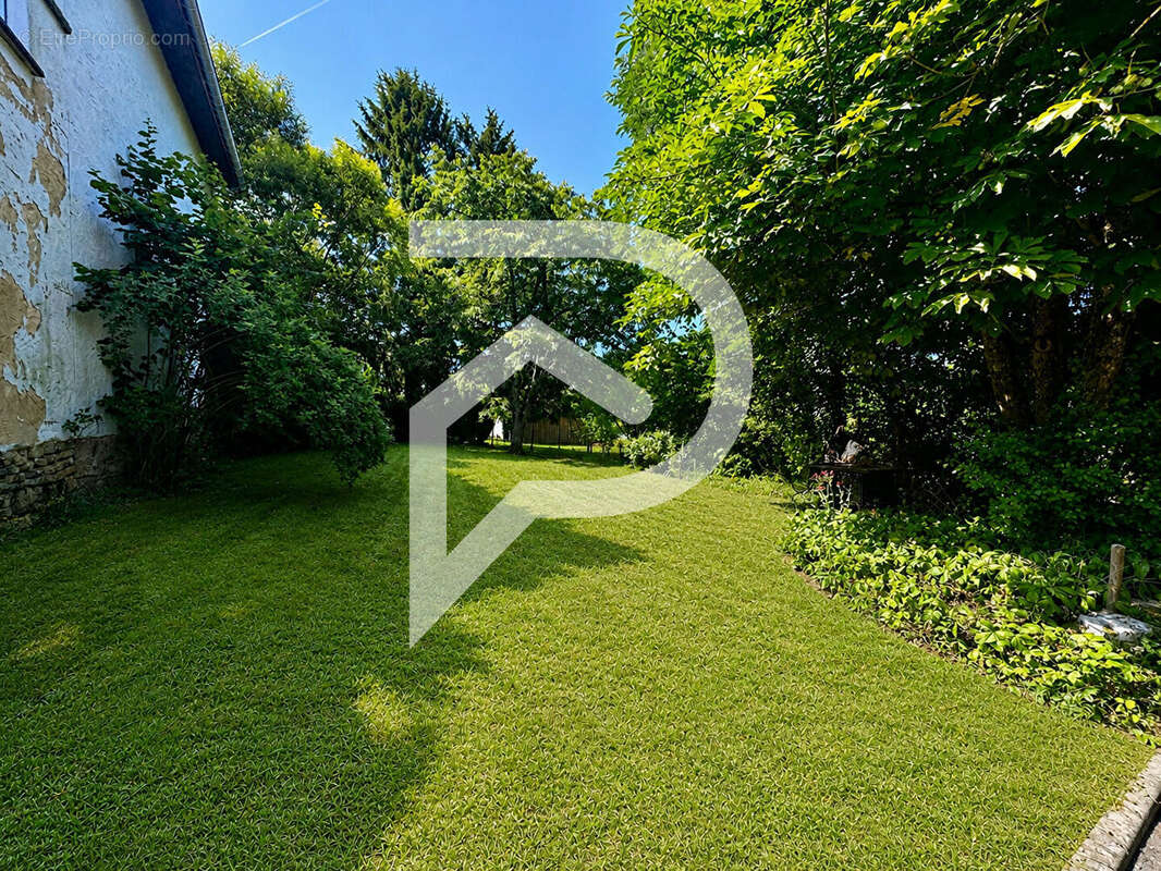 Maison Métairies-Saint-Quirin 6 pièces 165 m² - photo 11