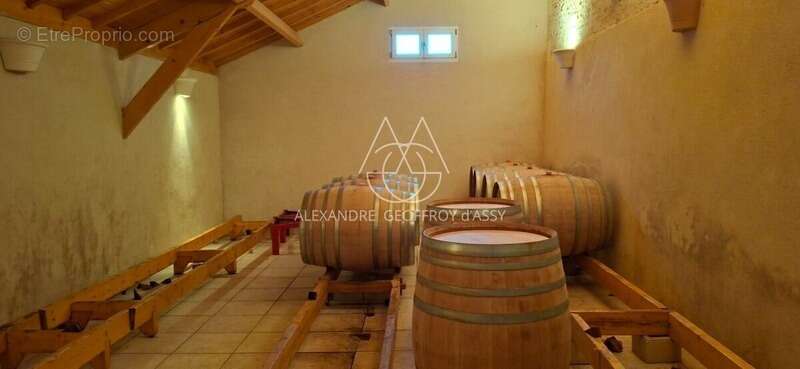 Maison à CHENONCEAUX