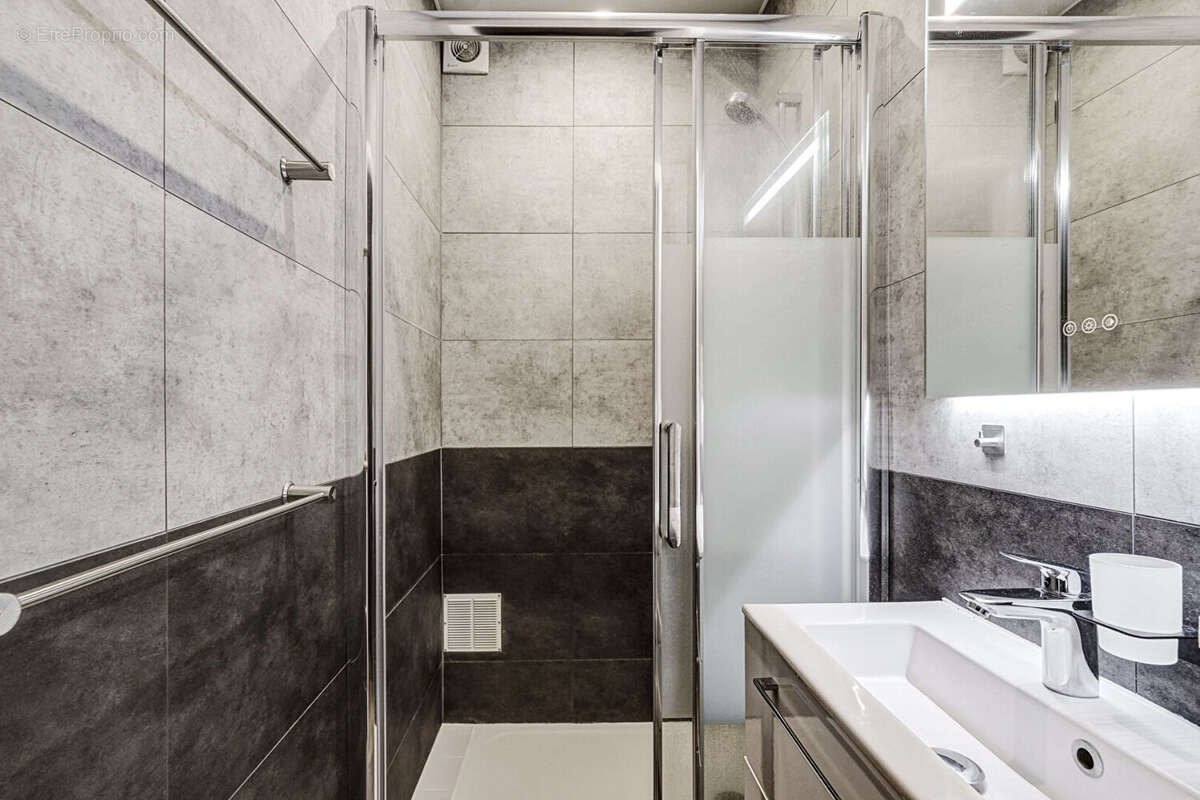 Appartement à VAUCRESSON