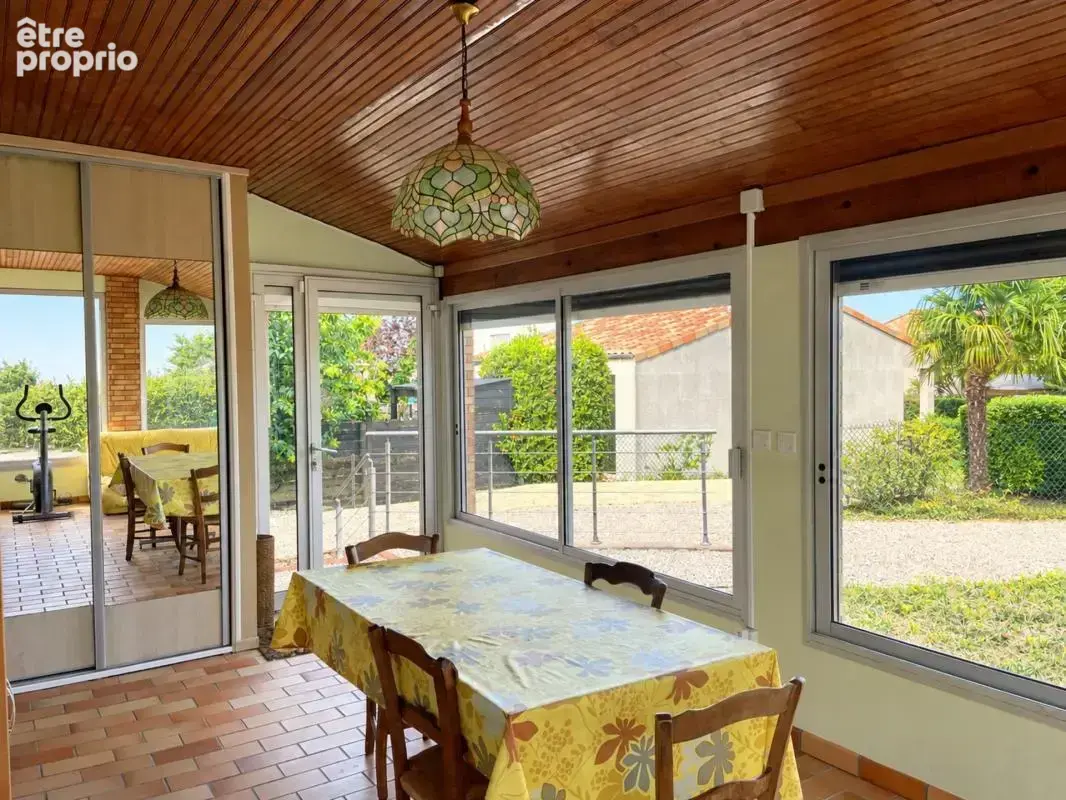 Maison à vendre 5 pièces L'UNION (31) - photo 13