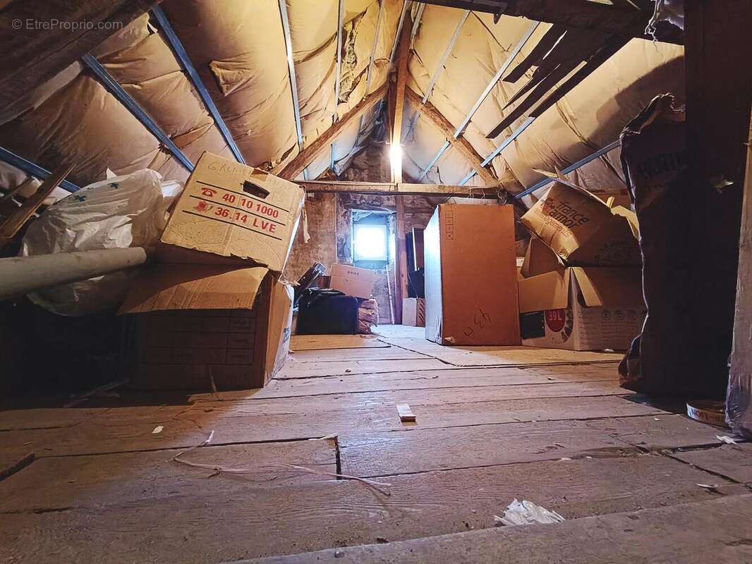 Maison 155 m² à Chatel-Montagne  - photo 2