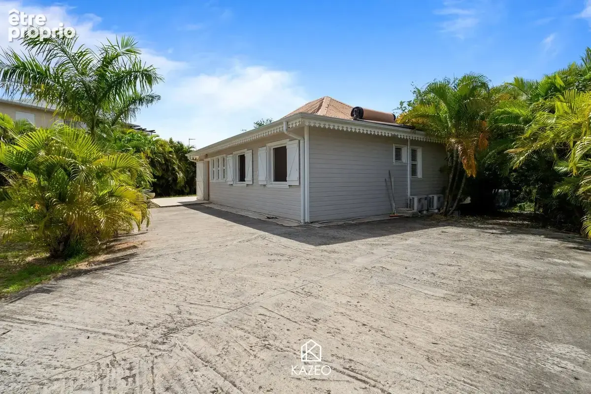Maison 4 pièces 94 m² à vendre à Les Trois-Ilets (97229) - photo 9