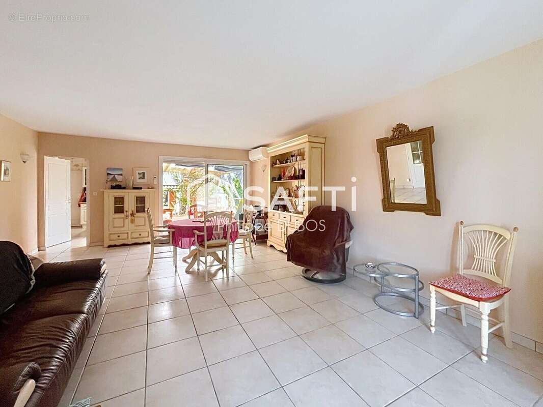 Photo 4 - Maison à LANTON