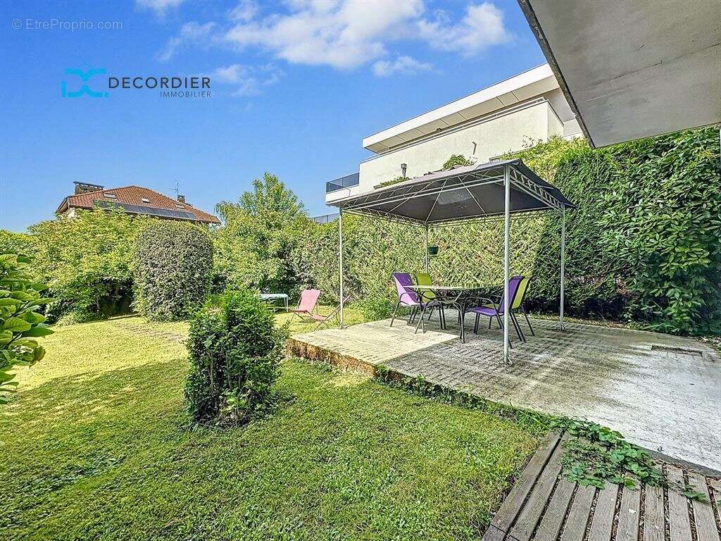 Neuvecelle maison lac à pied - photo 24