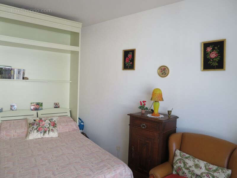Appartement à VICHY