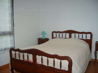 Appartement à BAGNERES-DE-LUCHON