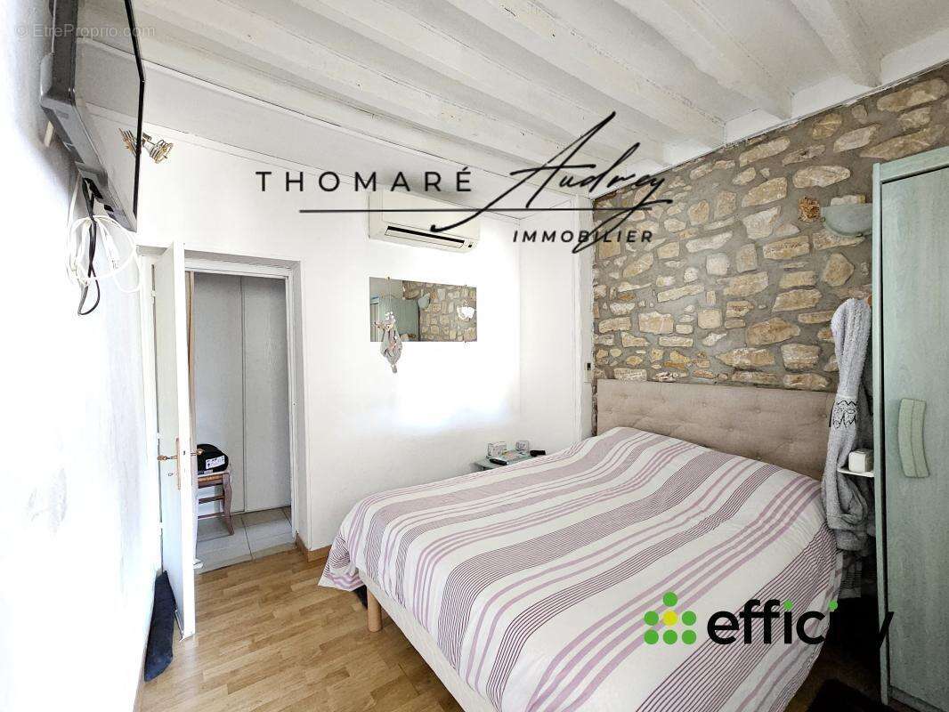 Maison à DAMMARTIN-EN-GOELE