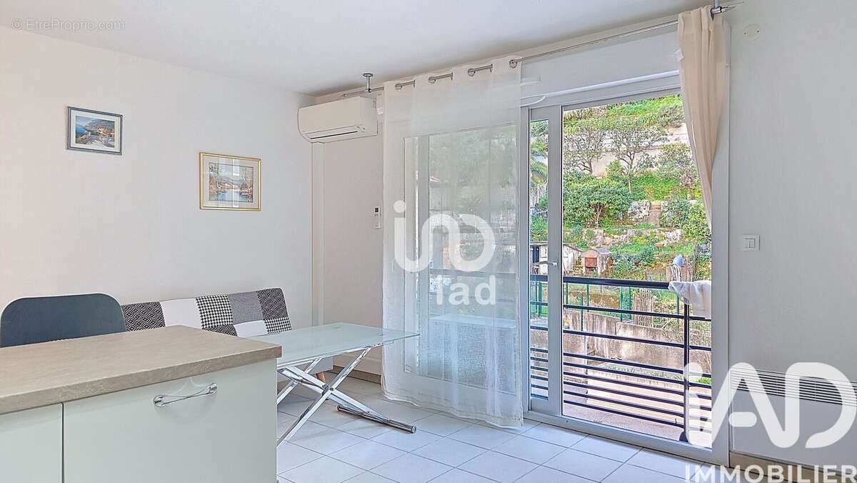 Photo 3 - Appartement à MENTON