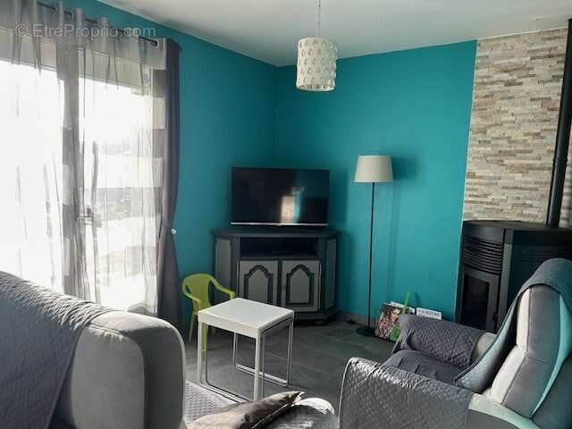 Maison à AUTHON-DU-PERCHE