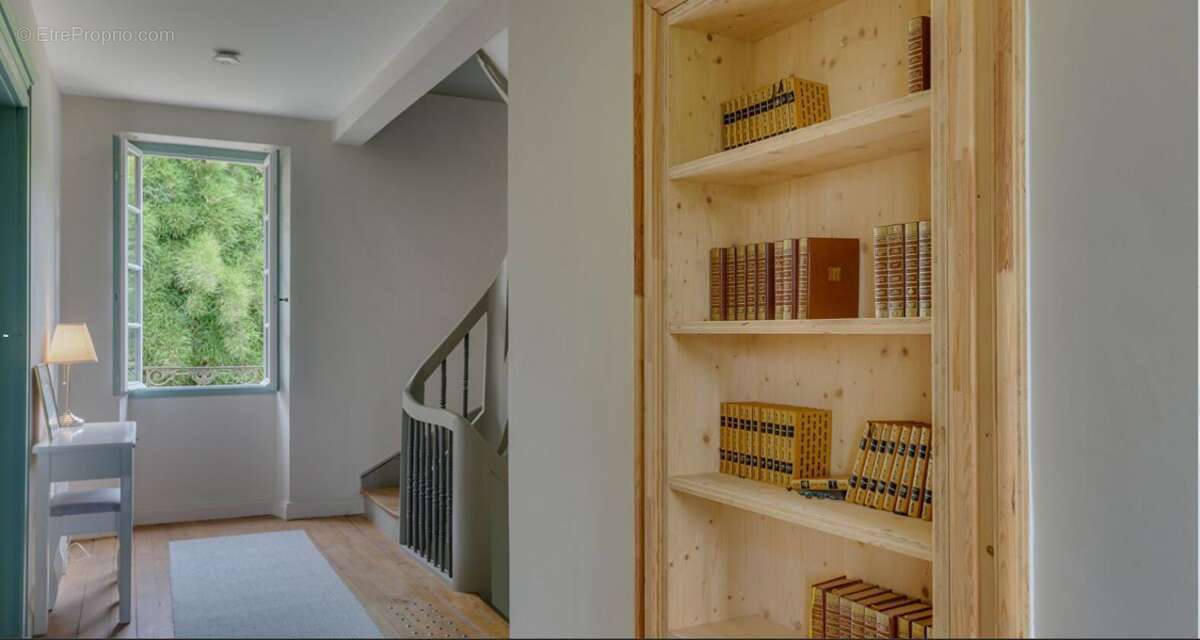 Domaine du XVIIIème siècle - 390 m2 - photo 11