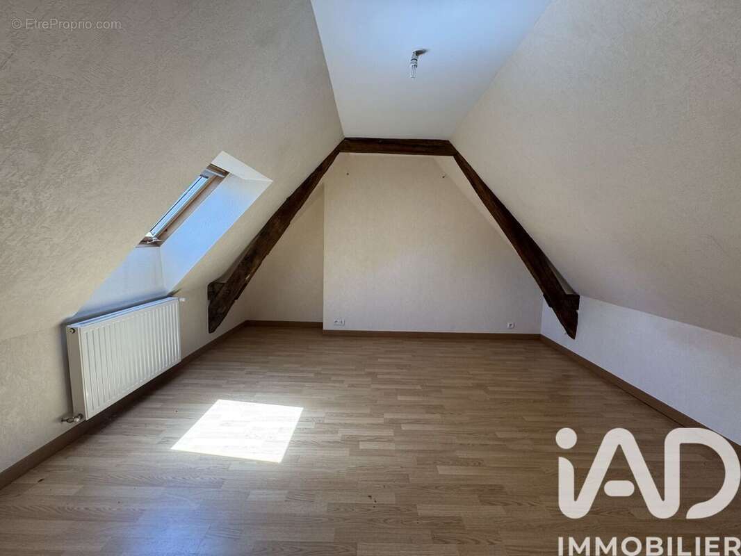 Photo 4 - Maison à SAINT-AVERTIN