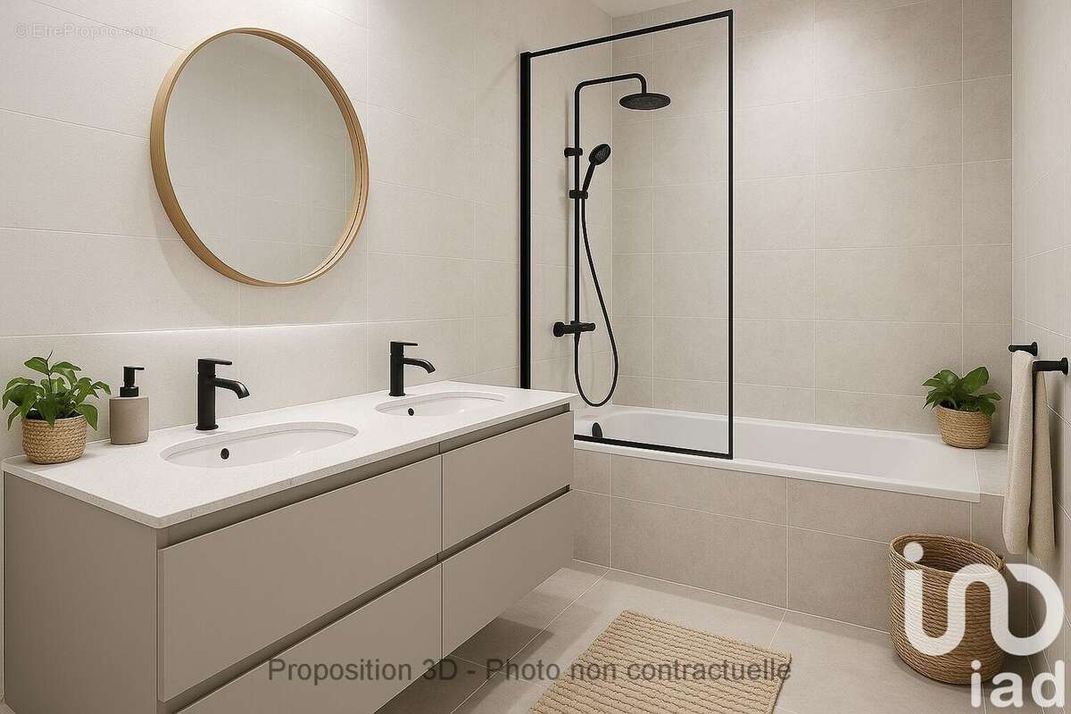 Photo 8 - Appartement à VAUCRESSON