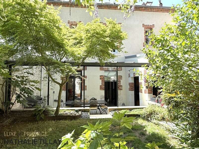 Maison à ORLEANS