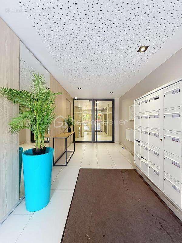 Appartement à CHATILLON