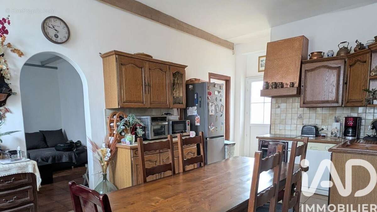 Photo 3 - Maison à NOROY-SUR-OURCQ